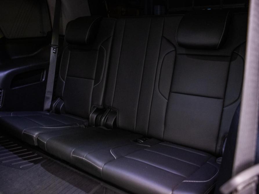 Chevrolet Tahoe IV Москва  - изображение 10