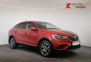 Renault Arkana I Ярославль  - изображение 29