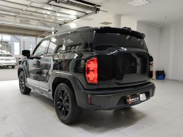 Haval H3 I с пробегом 2024 года, цена 2 290 000 рублей, 22310 км, внедорожник, Автокод Объявления