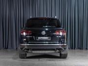 Volkswagen Touareg II Рестайлинг Волгоград  - изображение 24