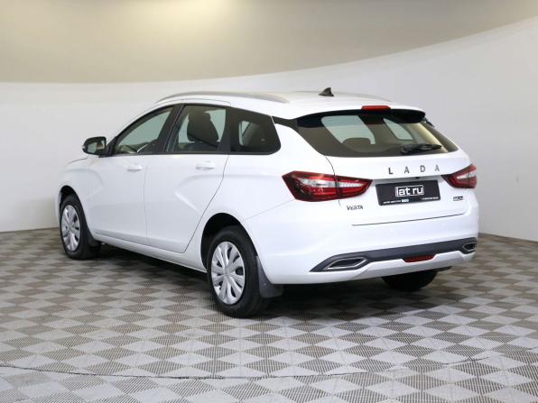 Lada (ВАЗ) Vesta I Рестайлинг (NG) с пробегом 2024 года, цена 1 425 000 рублей, 49126 км, универсал, Автокод Объявления
