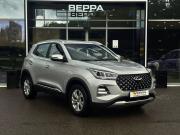 Chery Tiggo 4 Pro I Пермь  - изображение 20