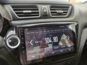 Kia Rio III Рестайлинг Набережные Челны  - изображение 28
