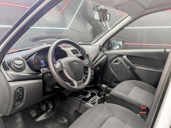 Lada (ВАЗ) Granta I Рестайлинг с пробегом 2023 года, цена 660 000 рублей, 39914 км, седан, Автокод Объявления