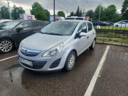 Opel Corsa D Рестайлинг II Санкт-Петербург  - изображение 2