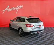 Lada (ВАЗ) Vesta I Вологда  - изображение 21