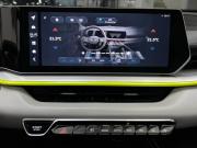 Geely Coolray I Рестайлинг Казань  - изображение 32