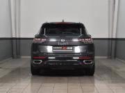 Volkswagen Tayron I Рестайлинг Кемерово  - изображение 35