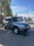 Chevrolet Niva I Рестайлинг Кострома  - изображение 14