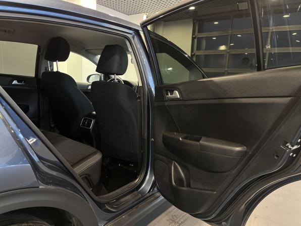 Kia Sportage IV Рестайлинг с пробегом 2020 года, цена 1 979 000 рублей, 80781 км, внедорожник, Автокод Объявления