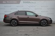 Volkswagen Jetta VI Старый Оскол  - изображение 26