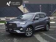 Chery Tiggo 7 Pro Max I Казань  - изображение 14