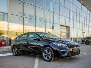 Kia Cerato IV Волгоград  - изображение 31