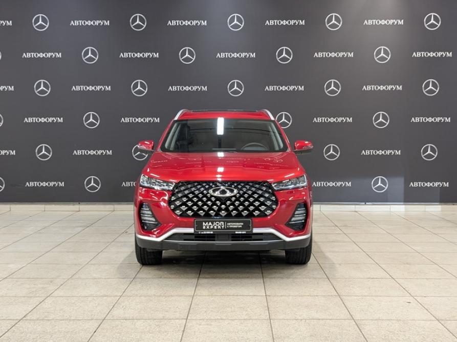Chery Tiggo 7 Pro I Москва  - изображение 2
