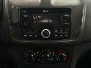 Renault Logan II Рестайлинг Ростов-на-Дону  - изображение 28