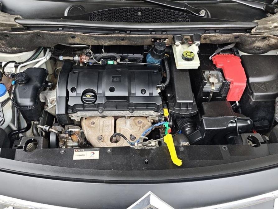 Citroen Berlingo II Екатеринбург  - изображение 14