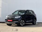 Chery Tiggo 4 I Рестайлинг Иркутск  - изображение 25