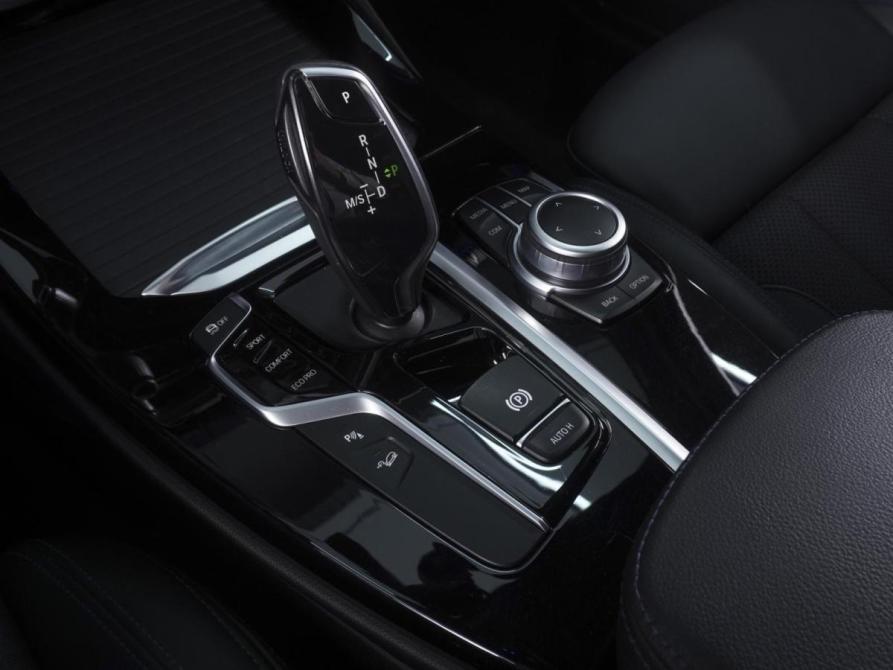 BMW X3 III (G01) Ростов-на-Дону  - изображение 18