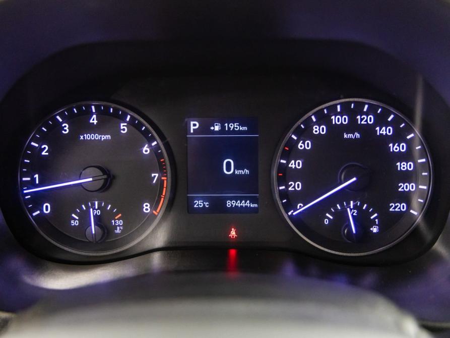 Hyundai Solaris II Волгоград  - изображение 12