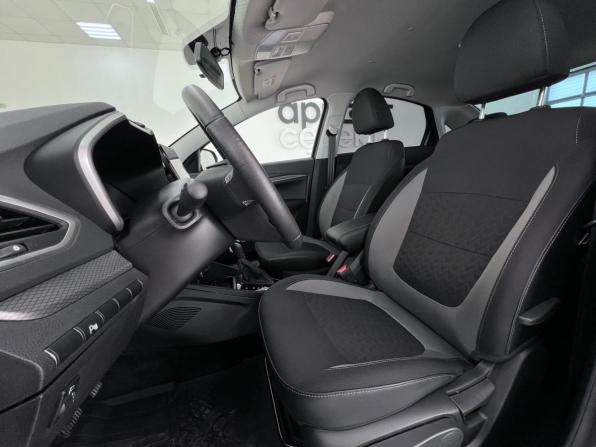 Lada (ВАЗ) Vesta I Рестайлинг (NG) с пробегом 2024 года, цена 1 430 000 рублей, 13990 км, седан, Автокод Объявления