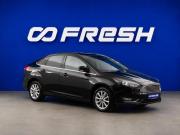 Ford Focus III Рестайлинг Москва  - изображение 23