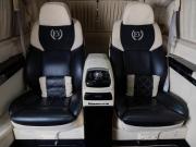 Mercedes-Benz Viano I (W639) Рестайлинг Тюмень  - изображение 60