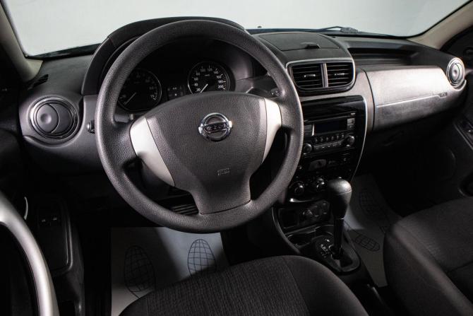 Nissan Terrano III (D10) с пробегом 2014 года, цена 1 339 000 рублей, 48942 км, внедорожник, Автокод Объявления