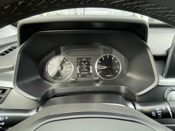 Chery Tiggo 4 Pro I с пробегом 2024 года, цена 1 570 000 рублей, 11800 км, внедорожник, Автокод Объявления