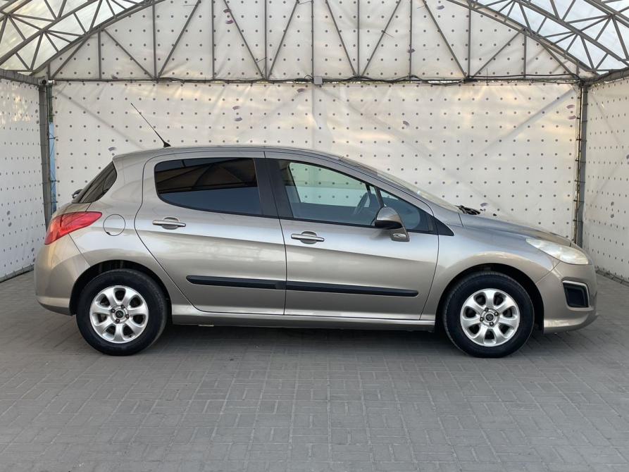 Peugeot 308 I Тамбов  - изображение 9