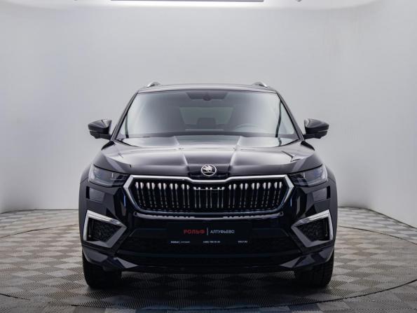 Skoda Kodiaq I Рестайлинг с пробегом 2023 года, цена 4 640 000 рублей, 36000 км, внедорожник, Автокод Объявления