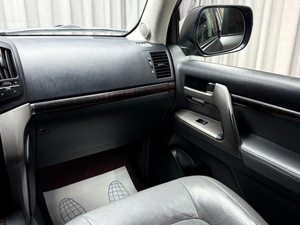 Toyota Land Cruiser 200 Series с пробегом 2008 года, цена 2 549 000 рублей, 292993 км, внедорожник, Автокод Объявления