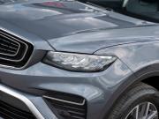 Geely Atlas Pro Москва  - изображение 53