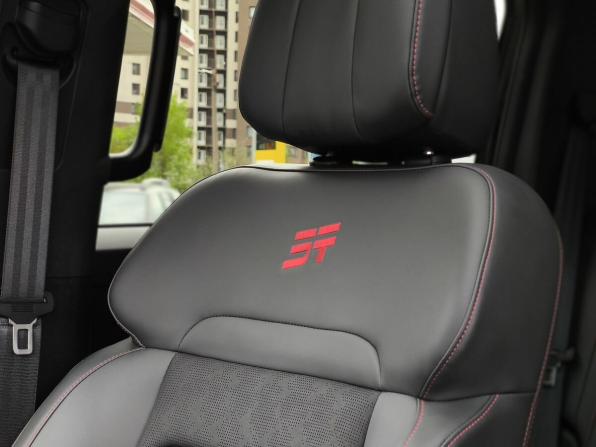 JETOUR T2 с пробегом 2024 года, цена 3 590 000 рублей, 30100 км, внедорожник, Автокод Объявления