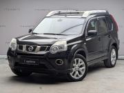 Nissan X-Trail II Рестайлинг Москва  - изображение 15