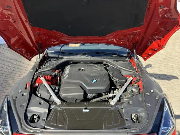 BMW Z4 III (G29) с пробегом 2022 года, цена 5 390 000 рублей, 46000 км, кабриолет, Автокод Объявления