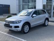 Volkswagen Touareg II Саратов  - изображение 35