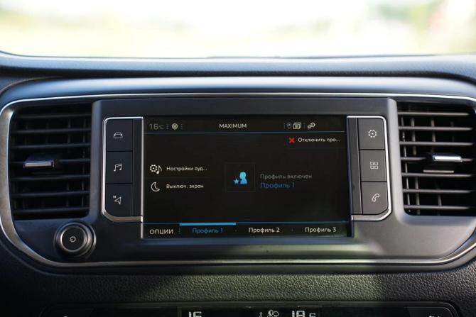 Peugeot Traveller I с пробегом 2019 года, цена 3 750 000 рублей, 123000 км, минивэн, Автокод Объявления