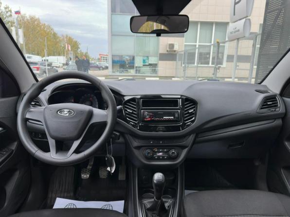 Lada (ВАЗ) Vesta I с пробегом 2016 года, цена 639 000 рублей, 94292 км, седан, Автокод Объявления