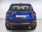 Skoda Karoq I Химки  - изображение 36