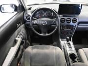 Mazda 6 I (GG) Рестайлинг Ростов-на-Дону  - изображение 34
