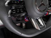Mercedes-Benz GLE AMG II (V167) Рестайлинг Москва  - изображение 75