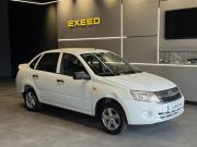 Lada (ВАЗ) Granta I Новокузнецк  - изображение 18