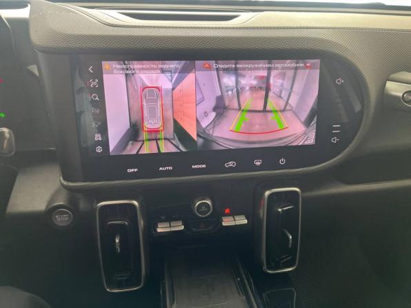 Haval Dargo I с пробегом 2023 года, цена 2 160 700 рублей, 108684 км, внедорожник, Автокод Объявления