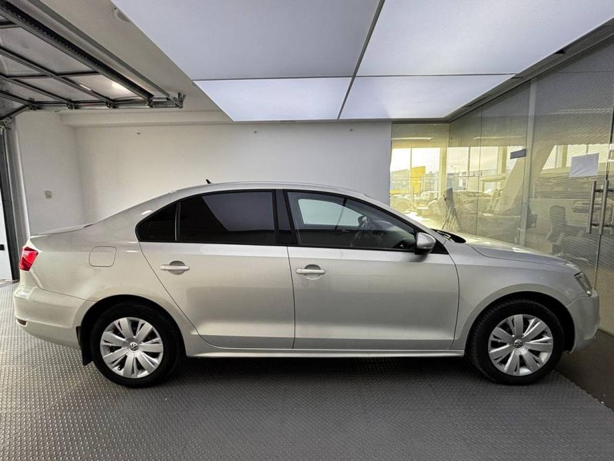 Volkswagen Jetta VI Рестайлинг Уфа  - изображение 5