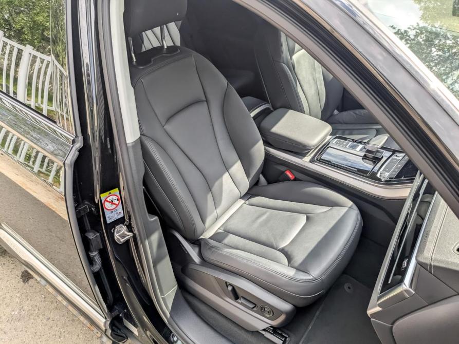 Audi Q7 II (4M) Рестайлинг Москва  - изображение 25