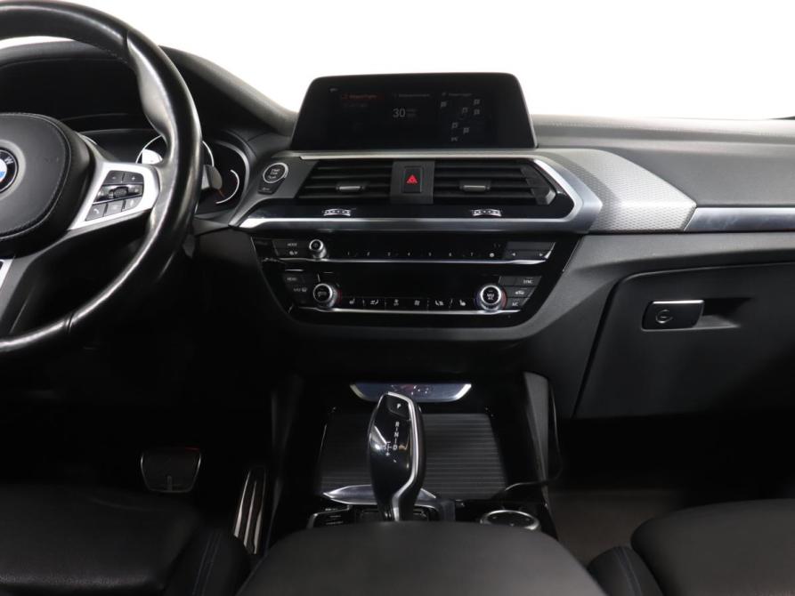 BMW X3 III (G01) Москва  - изображение 14