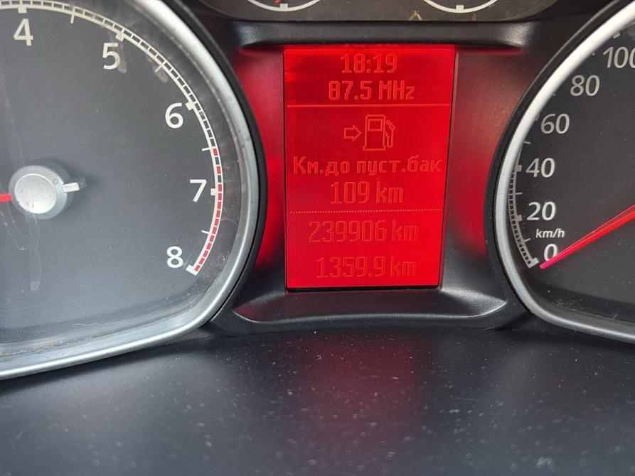 Ford Mondeo IV Кемерово  - изображение 6