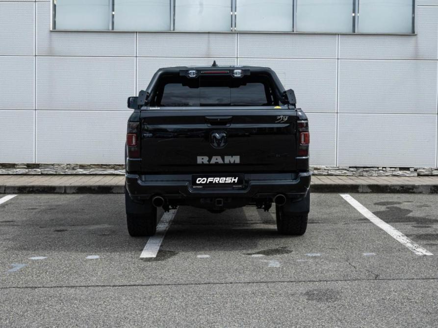 Ram 1500 IV (DS/DJ) Ставрополь  - изображение 4