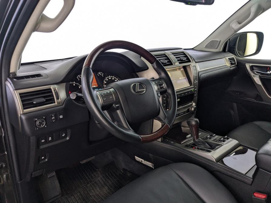Lexus GX II Рестайлинг Москва  - изображение 20