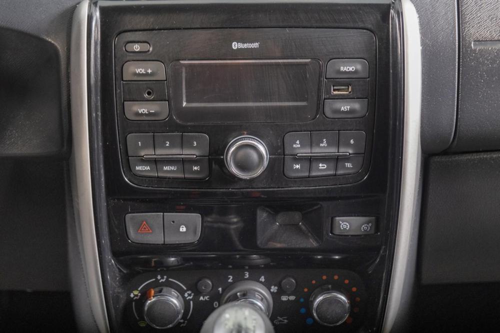 Nissan Terrano III (D10) Томск  - изображение 15